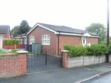 Gibraltar Lane, Denton, Manchester M34