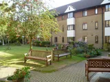 Mandeville Court Union Street, Maidstone ME14
