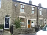 Princess Street, Glossop SK13