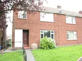 Crook Street, Chorley PR7
