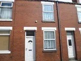 Whitehall Street, Wakefield WF2