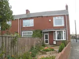 West Avenue, Murton, Seaham SR7