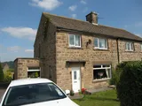 Moorhall Estate, Bakewell DE45