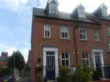 Wallcroft Gardens, Middlewich CW10