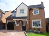 Redruth Drive, Carnforth LA5