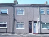 Dixon Street, Skelton-In-Cleveland, Saltburn-By-The-Sea TS12
