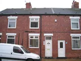 Grafton Street, Castleford WF10