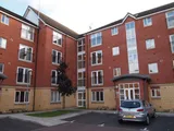 Balfour Close, Northampton NN2