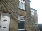 Mayfield Terrace, Halifax HX1