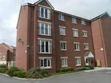 New Forest Way, Leeds LS10