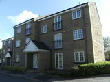 Greenhead Court Mountjoy Road, Edgerton, Huddersfield HD1