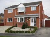 Cranborne Drive, Darton, Barnsley S75
