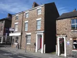 Monkgate, York YO31