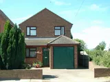 Burrows Lane, Middle Stoke, Rochester ME3