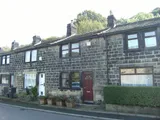 Springfield Terrace, Hebden Bridge HX7