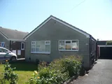 Mountbatten Gardens, Oakes, Huddersfield HD3