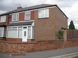 Wentworth Road, Wheatley, Doncaster DN2