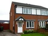 Heather Close, Oswestry SY11
