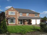 Seven Hills Court, Spennymoor DL16