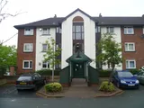 Squires Court Canterbury Gardens, Salford M5