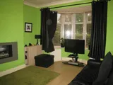 Stamfordham Road, Fenham, Newcastle Upon Tyne NE5