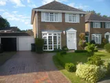 Timbertops, Lordswood, Chatham ME5
