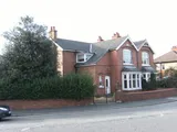 Rawcliffe Road, Goole DN14