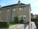 Ochil Crescent, Stirling FK8