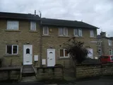 Wesley Street, Padiham, Burnley BB12