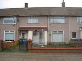 Cubert Road, Liverpool L11