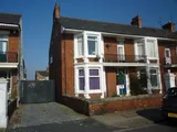 Oxford Road, Middlesbrough TS5
