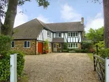 HOOK HEATH/WOKING