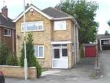 Bollington Road, Oadby, Leicester LE2