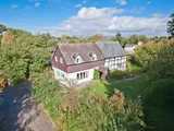 Brimfield, Ludlow, Shropshire
