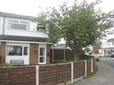 Crediton Drive, Platt Bridge, Wigan WN2