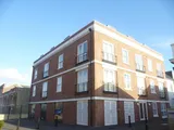 Cooperage Green Weevil Lane, Gosport PO12