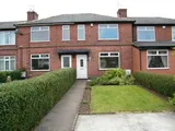 Cavendish Road, Carlton, Nottingham