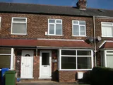 101 Penshurst Avenue, Hessle HU13 9EN. Two bedroom mid terrace property in Hessle.