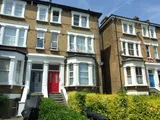 The Avenue, Ealing