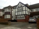 Cedar Rise , Southgate , London , N14