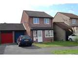 Musket Road, Heathfield, Newton Abbot, Devon. TQ12 6SB