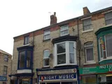 Tindall Street, Scarborough, YO12 7EF