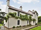 The Manor House, Radley Road, Halam, Newark, Nottinghamshire