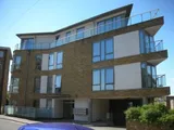 The Point, Wemyss Road, Blackheath, SE3