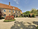 Little Baddow, Chelmsford, Essex