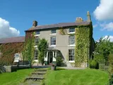 Llangynhafal, Ruthin, Denbighshire