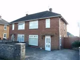 26 Bryn Mawr, Bettws, Bridgend, Mid Glamorgan