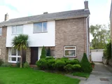 Old Church Road, Clevedon BS21