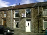 Scott Street, Treherbert