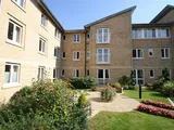 24, Royal Arch Court, Earlham Road